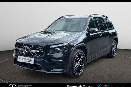 Mercedes-Benz GLB 200 Gebrauchtwagen