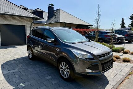 Ford Kuga Gebrauchtwagen