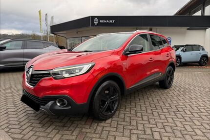 Renault Kadjar Gebrauchtwagen