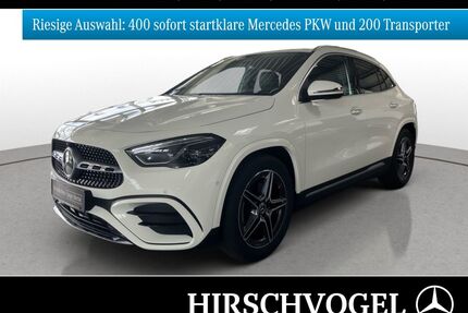 Mercedes-Benz GLA 200 Gebrauchtwagen