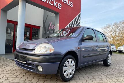 Renault Clio Gebrauchtwagen