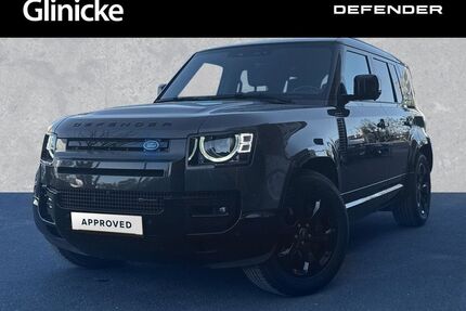 Land Rover Defender Gebrauchtwagen