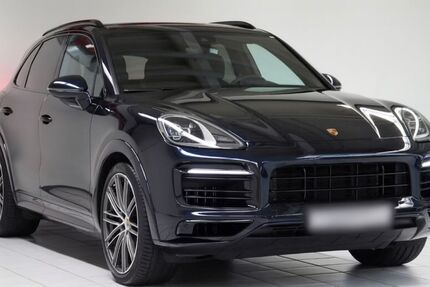 Porsche Cayenne Gebrauchtwagen