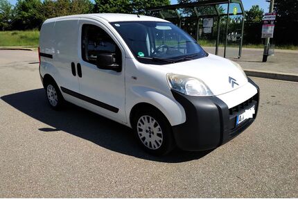 Citroen Nemo Gebrauchtwagen