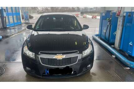 Chevrolet Cruze Gebrauchtwagen