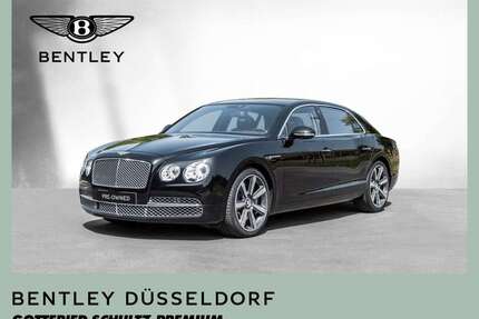 Bentley Flying Spur Gebrauchtwagen