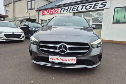 Mercedes-Benz B 200 Gebrauchtwagen