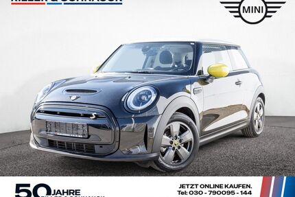 Mini Cooper SE Gebrauchtwagen