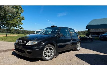 Citroen SAXO Gebrauchtwagen