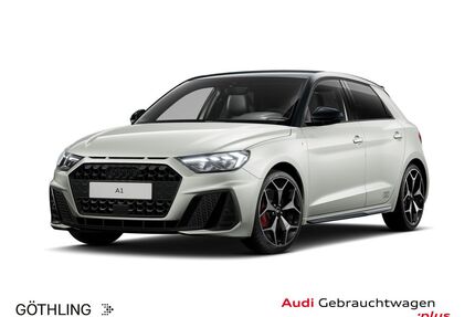 Audi A1 Gebrauchtwagen