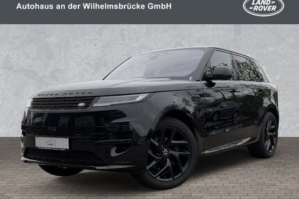 Land Rover Range Rover Sport Gebrauchtwagen
