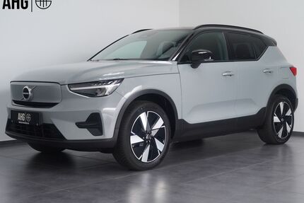 Volvo XC40 Gebrauchtwagen