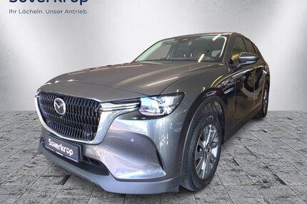 Mazda CX-60 Gebrauchtwagen