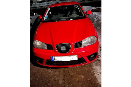 Seat Ibiza Gebrauchtwagen