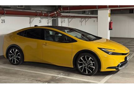 Toyota Prius Gebrauchtwagen