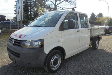 VW T5 Transporter Gebrauchtwagen