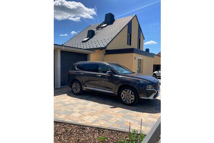 Hyundai SANTA FE Gebrauchtwagen
