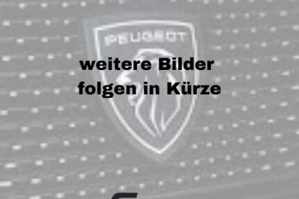 Peugeot 208 Gebrauchtwagen
