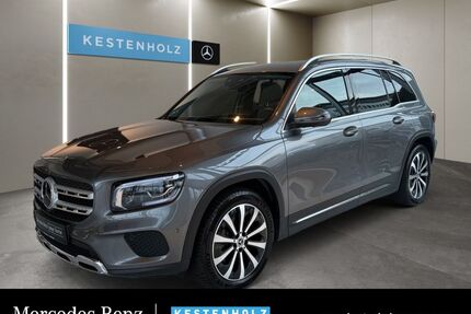 Mercedes-Benz GLB 220 Gebrauchtwagen