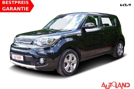 Kia Soul Gebrauchtwagen