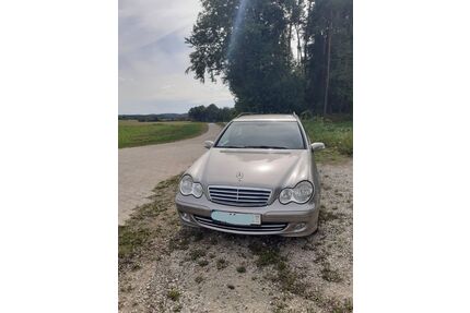 Mercedes-Benz C 200 Gebrauchtwagen