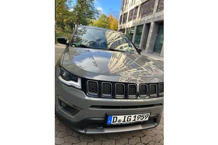 Jeep Compass Gebrauchtwagen