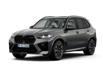 BMW X5 M Gebrauchtwagen