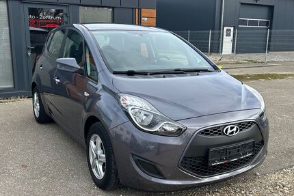 Hyundai ix20 Gebrauchtwagen