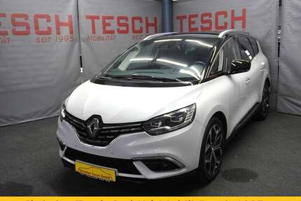 Renault Scenic Gebrauchtwagen
