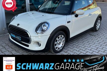 Mini One First Gebrauchtwagen
