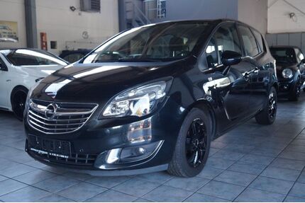 Opel Meriva Gebrauchtwagen