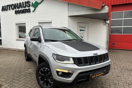Jeep Compass Gebrauchtwagen