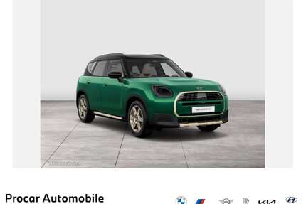 Mini One D Countryman Gebrauchtwagen
