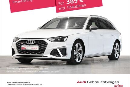 Audi S4 Gebrauchtwagen