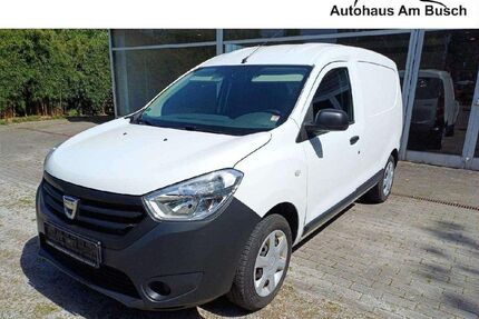 Dacia Dokker Gebrauchtwagen