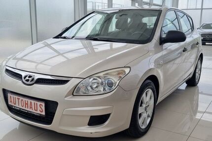 Hyundai i30 Gebrauchtwagen