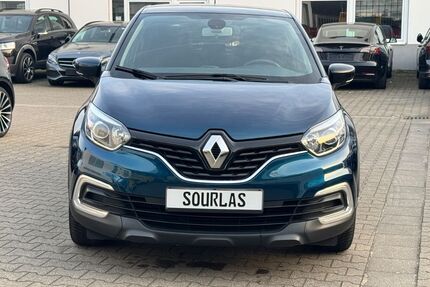 Renault Captur Gebrauchtwagen