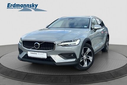 Volvo V60 Cross Country Gebrauchtwagen