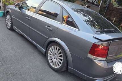 Opel Vectra Gebrauchtwagen