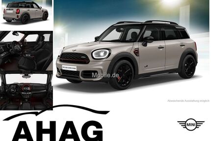Mini John Cooper Works Countryman Gebrauchtwagen