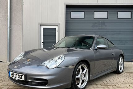 Porsche 996 Gebrauchtwagen