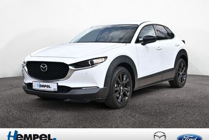 Mazda CX-30 Gebrauchtwagen