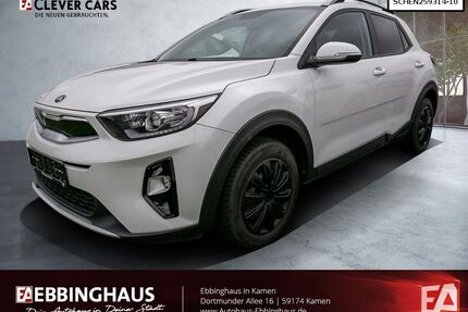 Kia Stonic Gebrauchtwagen