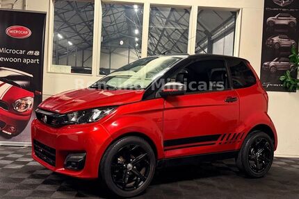 Aixam City Gebrauchtwagen