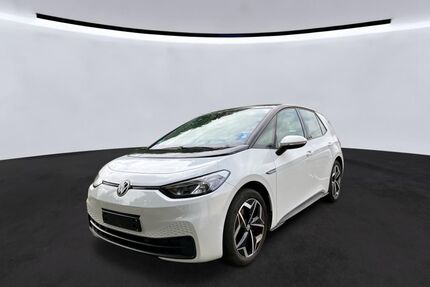 VW ID.3 Gebrauchtwagen