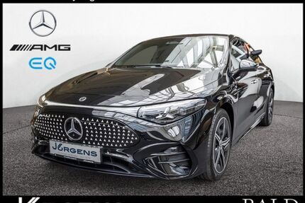 Mercedes-Benz CLA 350 Gebrauchtwagen