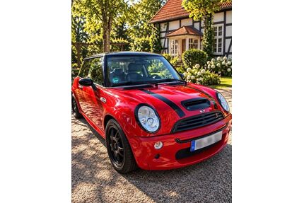 Mini Cooper S Gebrauchtwagen