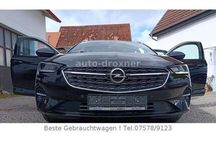 Opel Insignia B Sports Tourer Business/Autom Gebrauchtwagen