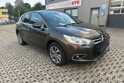 Citroen DS4 Gebrauchtwagen