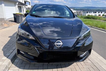 Nissan Leaf Gebrauchtwagen